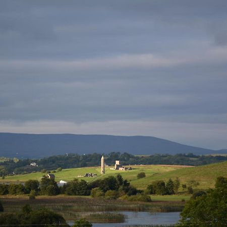 Rectory Cottage. Close To Enniskillen And Lakes. Екстер'єр фото