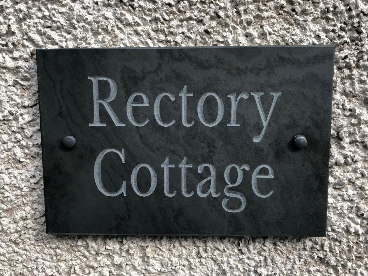 Rectory Cottage. Close To Enniskillen And Lakes. Екстер'єр фото