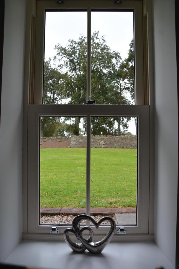 Rectory Cottage. Close To Enniskillen And Lakes. Екстер'єр фото