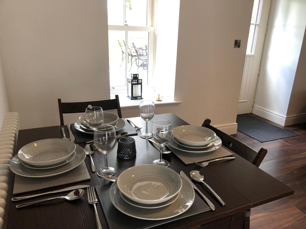 Rectory Cottage. Close To Enniskillen And Lakes. Екстер'єр фото