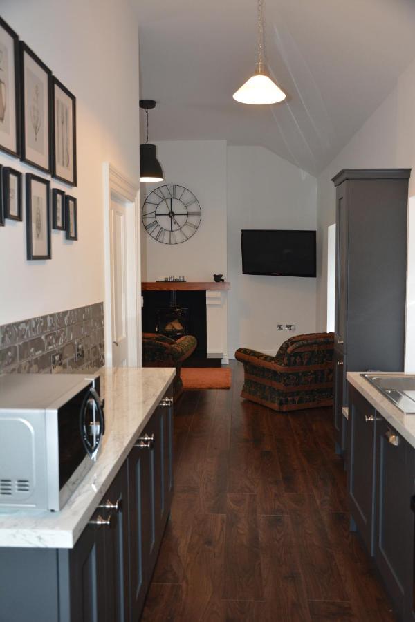 Rectory Cottage. Close To Enniskillen And Lakes. Екстер'єр фото