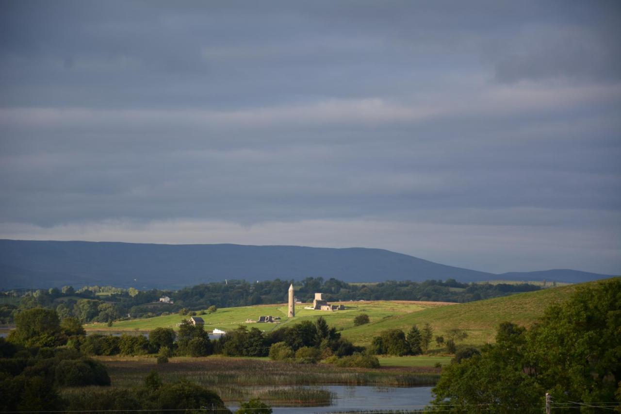 Rectory Cottage. Close To Enniskillen And Lakes. Екстер'єр фото