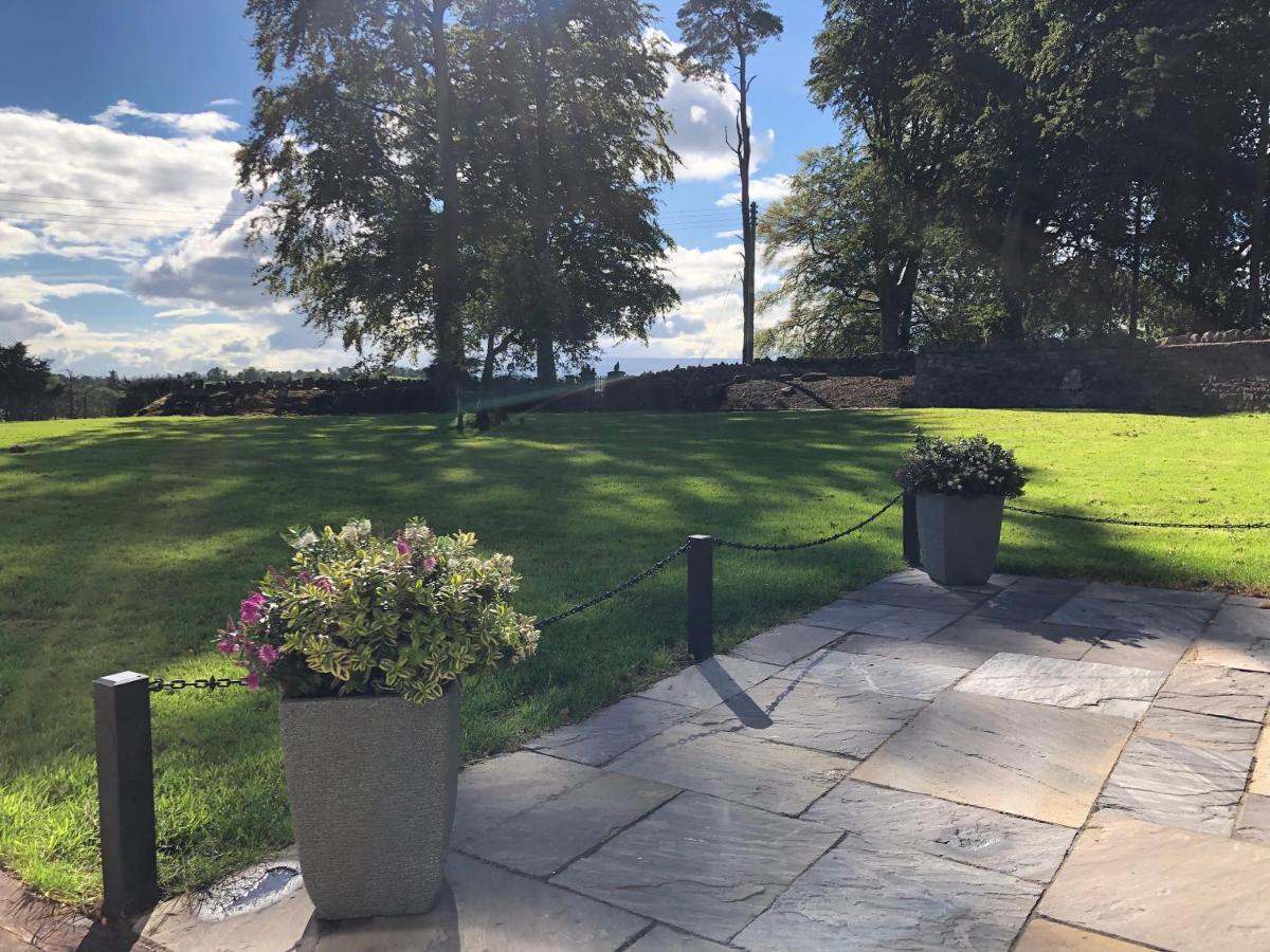 Rectory Cottage. Close To Enniskillen And Lakes. Екстер'єр фото
